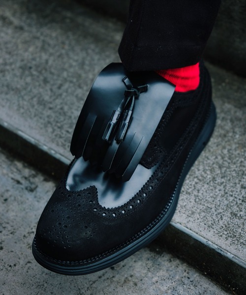 COLE HAAN（コールハーン）の「COLE HAAN × atmos ORIGINALGRAND