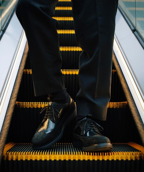 COLE HAAN（コールハーン）の「COLE HAAN × atmos ORIGINALGRAND