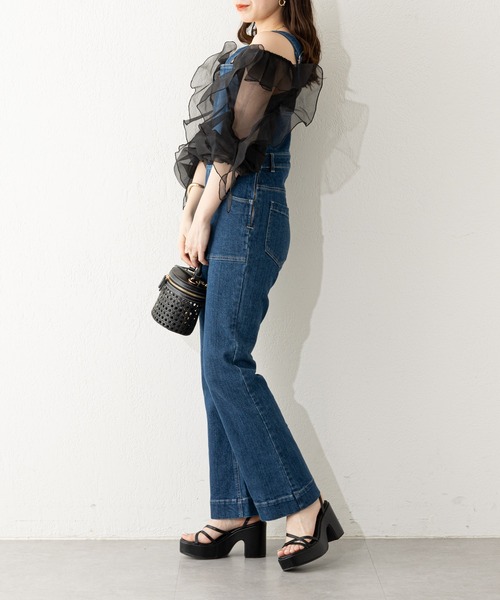 新品・未使用❣　プチ バトー XS 肩ボタン　 長袖プルオーバー　即日発送 楽天市場】ニット 長袖 秋 冬 春 レディース ニットトップス