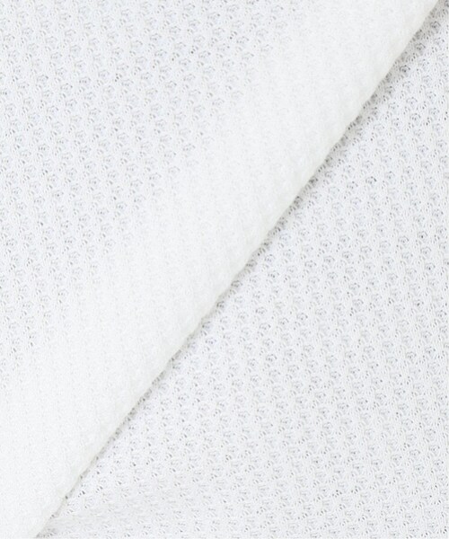 JOURNAL STANDARD relume(ジャーナルスタンダード レリューム)の「《追加》TCワッフルロングスリーブTシャツ(Tシャツ/カットソー・レディース・チャコールグレー/ブラック/ホワイト/オートミール・FREE)」の19枚目の写真