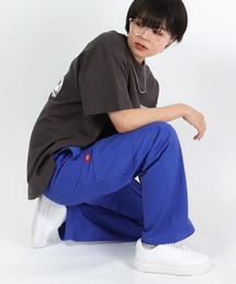 Dickies(ディッキーズ)ホスピタルパンツ/シェフパンツ/ワイドカラーパンツ/ワークパンツ レディース