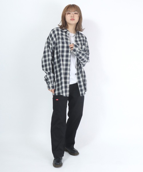 【2点セット】Ameriパンツネイビー&ディッキーズ　ホスピタルパンツ 2点セット】Ameriパンツネイビー&ディッキーズ ホスピタルパンツ