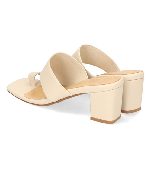 ■ミドルヒールトングサンダル/31239（サンダル）｜ORiental TRaffic（オリエンタルトラフィック）