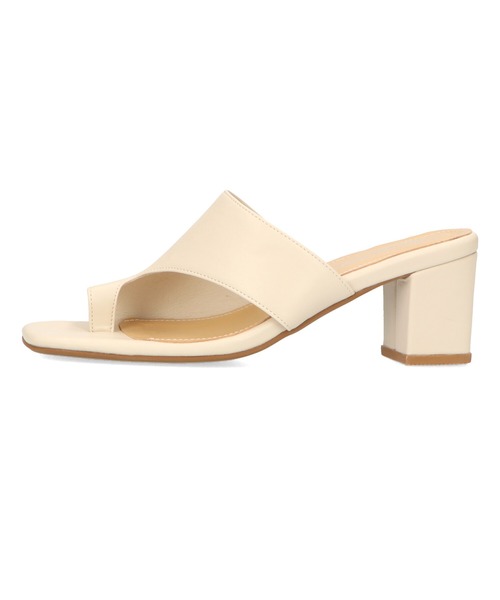 ■ミドルヒールトングサンダル/31239（サンダル）｜ORiental TRaffic（オリエンタルトラフィック）