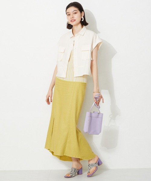 ■ミドルヒールトングサンダル/31239（サンダル）｜ORiental TRaffic（オリエンタルトラフィック）