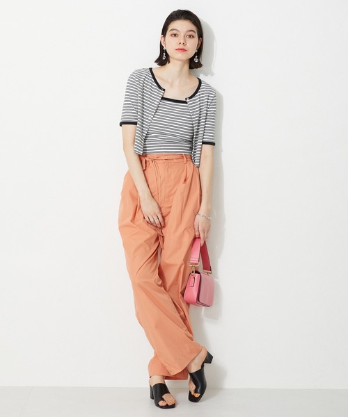 ■ミドルヒールトングサンダル/31239（サンダル）｜ORiental TRaffic（オリエンタルトラフィック）