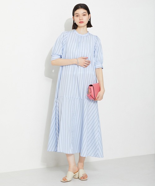 ■ミドルヒールトングサンダル/31239（サンダル）｜ORiental TRaffic（オリエンタルトラフィック）