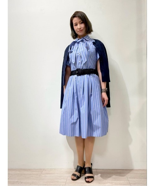 BROOKS BROTHERS（ブルックスブラザーズ）の「コットンポプリン