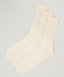 Healthknit | 【Healthknit】シンカー無地ソックス(ソックス/靴下)