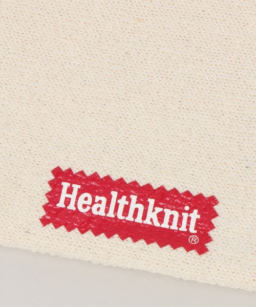 Healthknit（ヘルスニット）の「【Healthknit】シンカー無地ソックス（ソックス/靴下・メンズ・ホワイト/その他5・FREE）」の7枚目の写真
