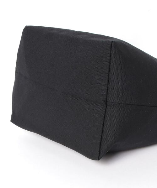 muta（ムータ）の「muta MARINE/ムータ マリン/コットントートバッグ（トートバッグ・メンズ・ホワイト/ベージュ/ブラック・F）」の5枚目の写真