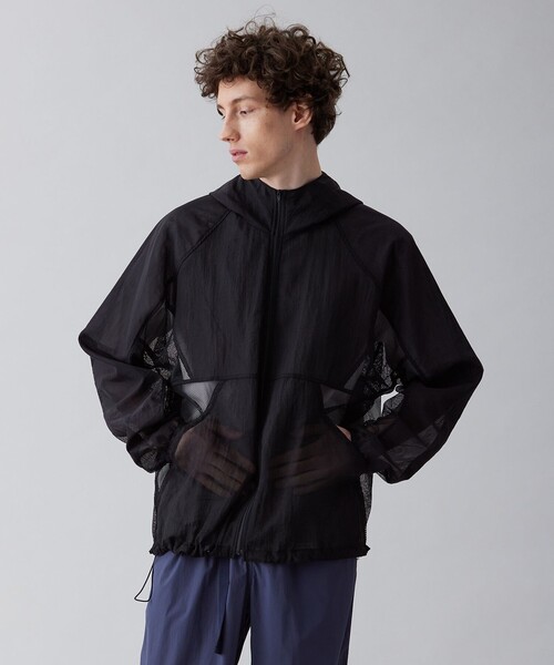 セール】インセクトシールド パーカー（その他アウター