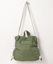 HUNTER / ハンタートラベルリップストップトート TRAVEL RIPSTOP TOTE UBS1517NRS HTJ