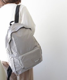 SESTO（セスト）の「撥水コンパクトリュック/ab（バックパック/リュック）」