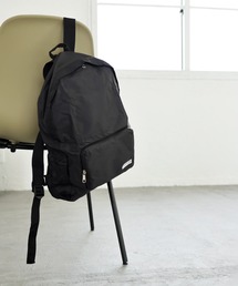 SESTO（セスト）の「撥水コンパクトリュック/ab（バックパック/リュック）」