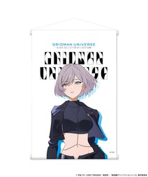ZOZO（ゾゾ）の「GRIDMAN UNIVERSE BLACKCOLLECTION by ZOZOTOWN B2