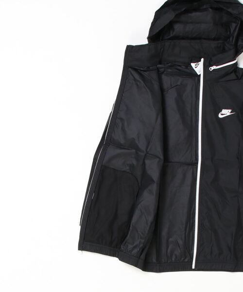 NIKE（ナイキ）の「ナイキ NIKE ナイキ NSW SPE LND ウーブン トラック