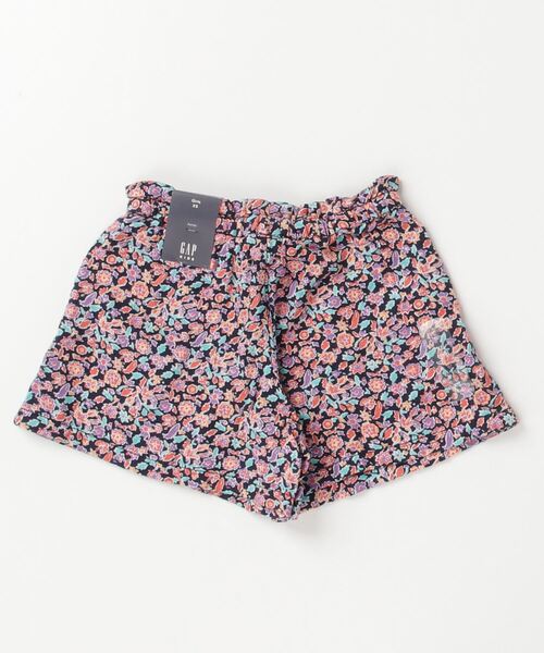 GAP(ギャップ)の「ウォッシュウェル ユーティリティ プルオンショートパンツ (キッズ)(その他パンツ・キッズ・ネイビー/ライトインディゴブルー/グリーン/ホワイト系その他・L/M/XL/XS/S/XXL)」の16枚目の写真