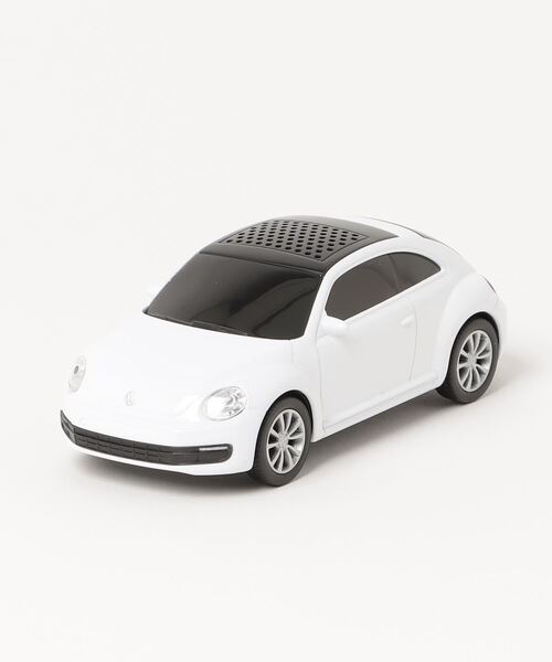 Volkswagen - フォルクスワーゲンビートル Bluetoothスピーカー　新品　１個 フォルクスワーゲン ザ ビートル スピーカー Bluetooth