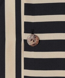 GALERIE VIE（ギャルリー ヴィー）の「シルクツイルプリント オープン
