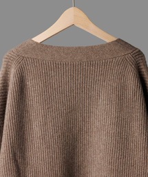 SEEALL（シーオール）の「【 SEEALL / シーオール 】EXTRAOVER