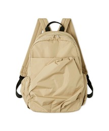 emmi（エミ）の「【ONLINE限定カラー】eco 撥水ギャザーボディーバックパック（バックパック/リュック）」