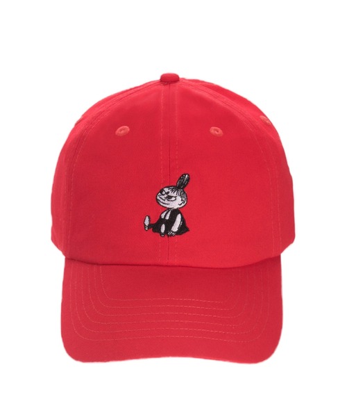 新品未使用 フィンランド 公式 ムーミン キャップ SQRTN COMPANY