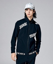 新品　Munsing Wear マンシングウェア ENVOY ブルゾン Munsingwear セール 公式 マンシングウェア ENVOY ジャケット