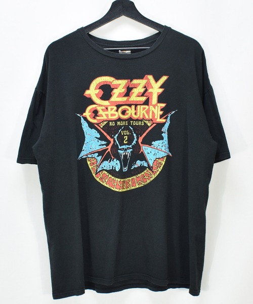 VINTAGE（ヴィンテージ）の「【ヴィンテージ古着】OZZY OSBOURNE