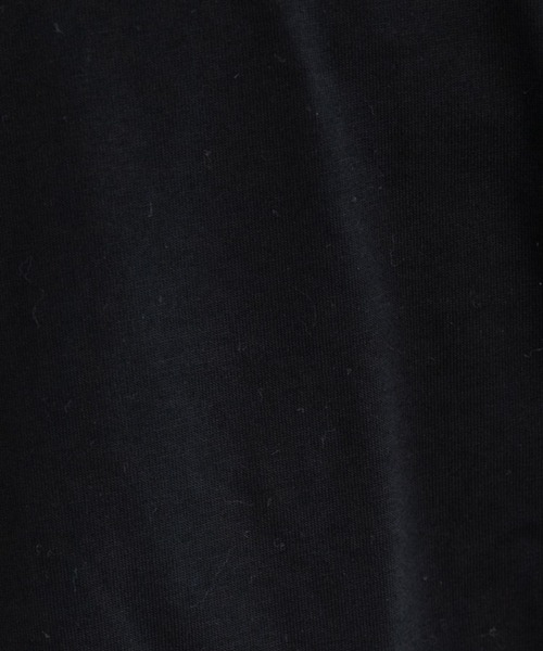 PAGEBOY（ページボーイ）の「イレヘムラメロゴロンＴ（Tシャツ/カットソー・レディース・オフホワイト/ブラック・FREE）」の21枚目の写真