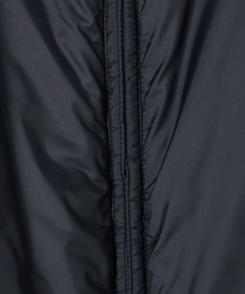 Max Mara（マックスマーラ）の「■■■’S Max Mara CEZANNE リバーシブル フーデッドコート（その他アウター・レディース・ネイビー・40）」の14枚目の写真