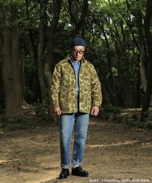 WAIPER.inc（ワイパーインク）の「ALMW by WAIPER WILA-CALL Duck
