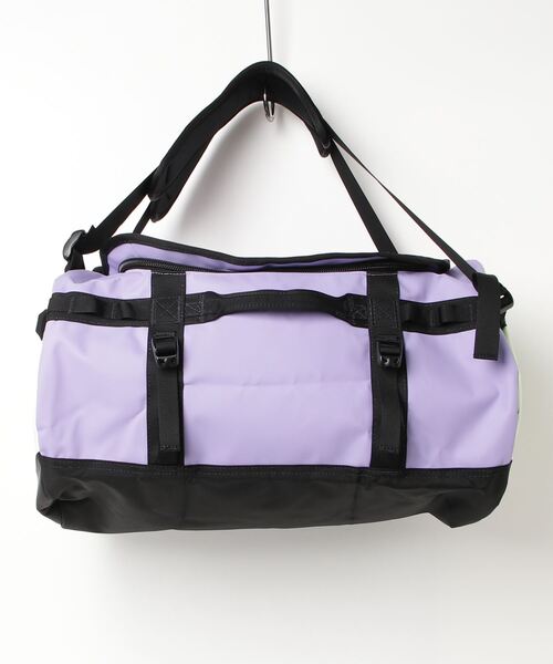 THE NORTH FACE(ザノースフェイス)の「【THE NORTH FACE/ザ ノースフェイス】BC DUFFEL S(ボストンバッグ・メンズ・グレー/ブラック/ブルー系その他/その他1/イエロー/レッド/ライトブルー/パープル/タン・FREE)」の6枚目の写真