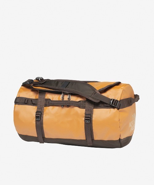 THE NORTH FACE(ザノースフェイス)の「【THE NORTH FACE/ザ ノースフェイス】BC DUFFEL S(ボストンバッグ・メンズ・グレー/ブラック/ブルー系その他/その他1/イエロー/レッド/ライトブルー/パープル/タン・FREE)」の3枚目の写真