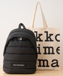 marimekko | 【ノベルティ付】 Lolly 《ZOZO限定》(バックパック/リュック)