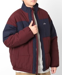 【NAUTICA】中綿ブルゾン