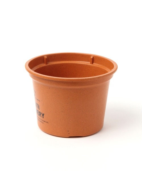 niko and（ニコアンド）の「【OLD SMITH GREENERY】ポットソーサー