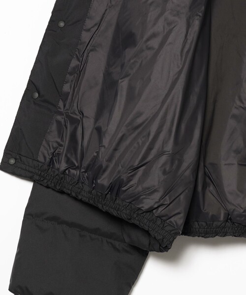 ORCIVAL(オーシバル) Womens ライトダウンショートブルゾン