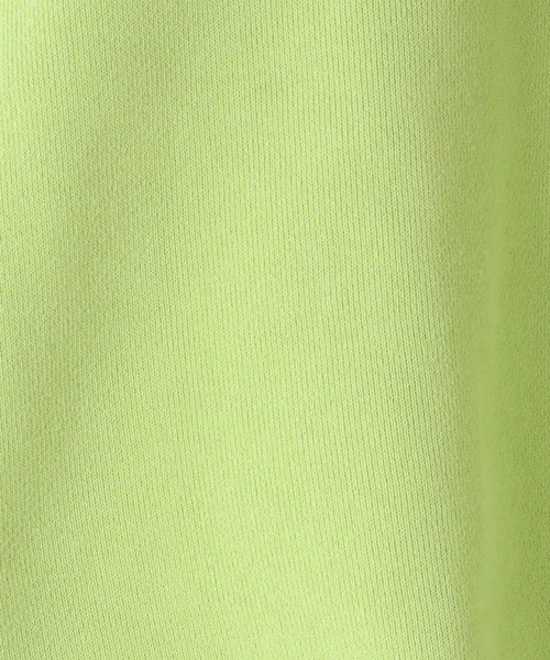 LOWRYS FARM（ローリーズファーム）の「Ｍｉｃｋｅｙアソートウラケ　 981322（スウェット・キッズ・ホワイト/グリーン/グレー・110cm/120cm/150cm/130cm/140cm/110）」の10枚目の写真