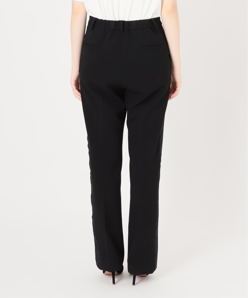 Side Line T/R Pants（スラックス）｜AP STUDIO（エーピー