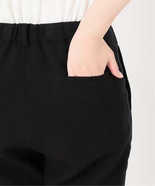 パンツ AP STUDIO 23AW Side Line T/R Pants Side Line T/R Pants（スラックス）｜AP STUDIO（エーピー
