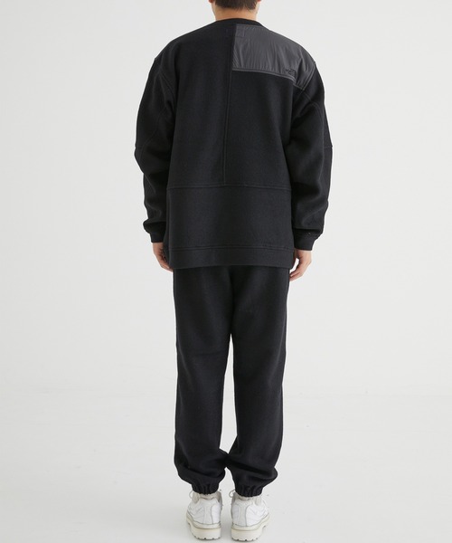 THE NORTH FACE PURPLE LABEL（ザ ノースフェイス パープル