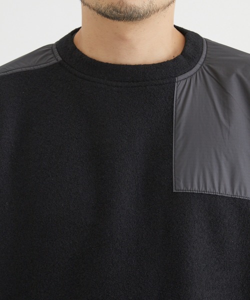THE NORTH FACE PURPLE LABEL（ザ ノースフェイス パープル