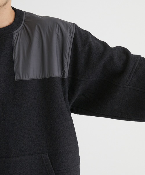 THE NORTH FACE PURPLE LABEL（ザ ノースフェイス パープルレーベル