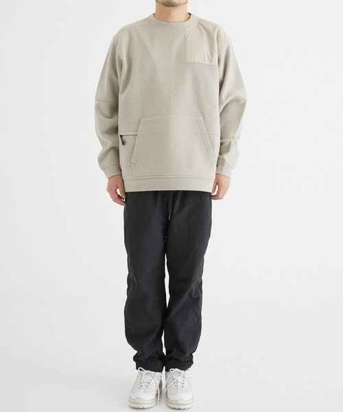 THE NORTH FACE PURPLE LABEL（ザ ノースフェイス パープル