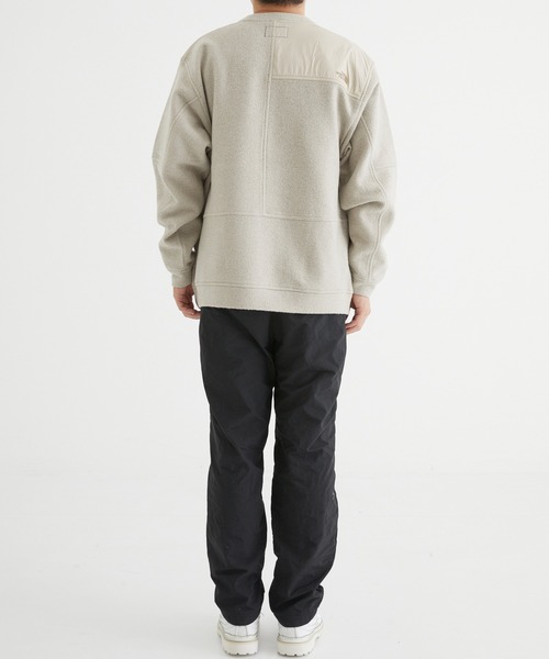 THE NORTH FACE PURPLE LABEL（ザ ノースフェイス パープル