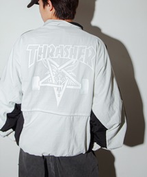 THRASHER(XbV[)́yTHRASHERz |Cg ShJ iC bV[ bV u] / obNvg yZbgAbv\z(u])