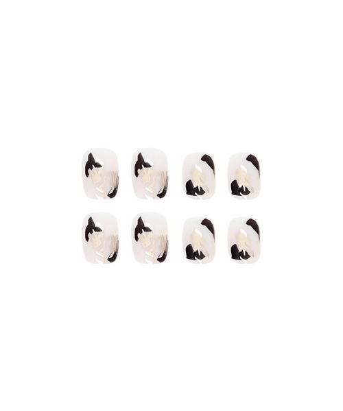 Doux Belle（ドゥーベル）の「ジェルネイルチップ（ネイルシール/ネイルチップ・レディース・A/G/C/I/E/H/B/F/D/J/K/L・FREE）」の20枚目の写真