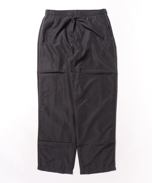 STYLEBLOCK（スタイルブロック）の「SoftPolyester裏トリコット1本パイピングパンツ（その他パンツ・メンズ・カーキ/グレイッシュベージュ/ブラック/チャコール・M/L/LL）」の6枚目の写真