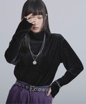 Ellno Loset(エルノロゼット)の「トップス(Tシャツ/カットソー)」